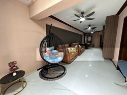 Blk 103B Depot Heights (Bukit Merah), HDB 5 Rooms #503081631